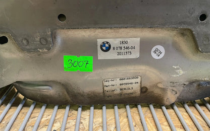 BMW 3 G20 G21 Muffler Ending Rear Silencer Set - muffler ending silencer