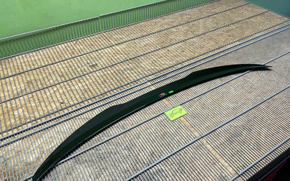 BMW 4 Series F32 Rear spoiler - spoiler