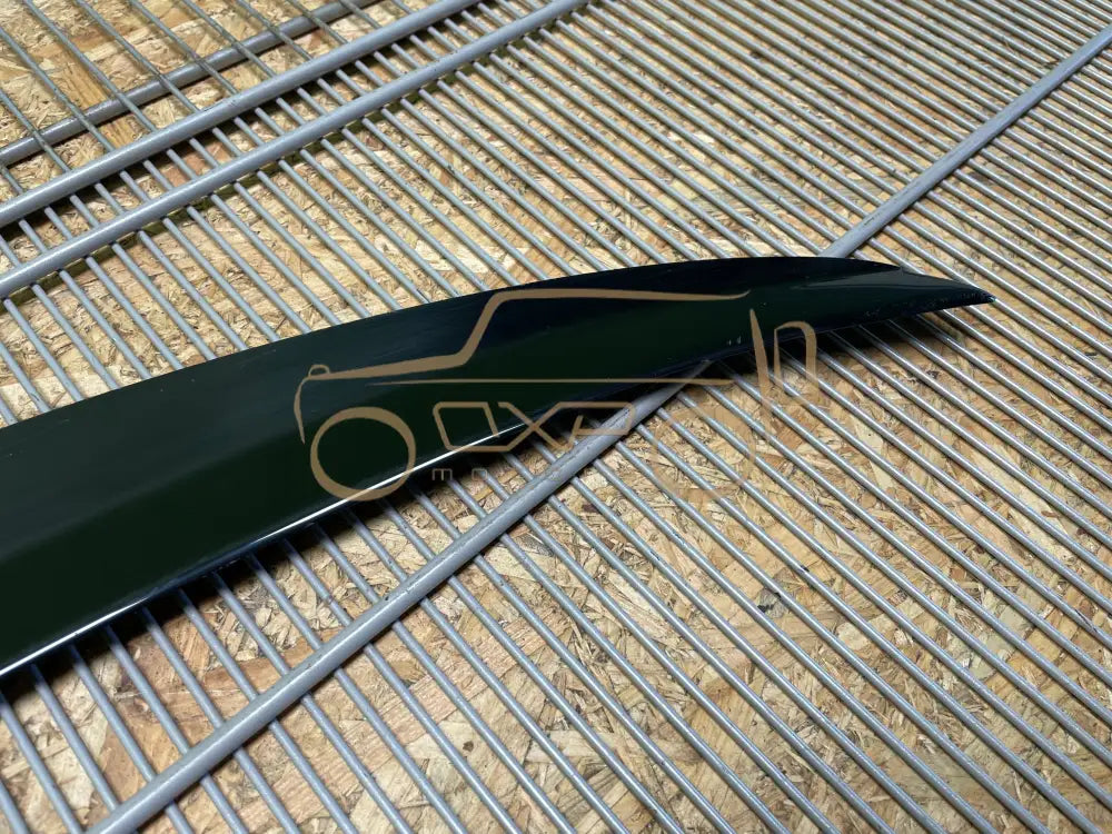 BMW 4 Series F32 Rear spoiler - rear spoiler