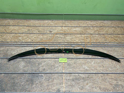 BMW 4 Series F32 Rear spoiler - rear spoiler