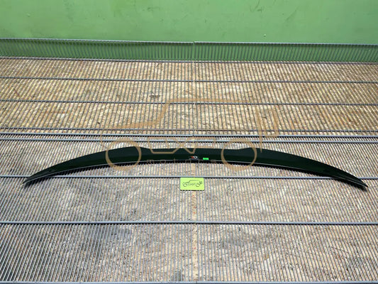 BMW 4 Series F32 Rear spoiler - rear spoiler