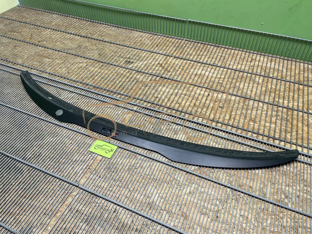 BMW 4 Series F32 Rear spoiler - rear spoiler