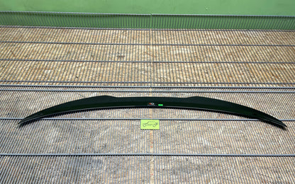 BMW 4 Series F32 Rear spoiler - spoiler