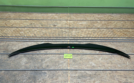 BMW 4 Series F32 Rear spoiler - spoiler