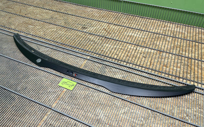 BMW 4 Series F32 Rear spoiler - spoiler