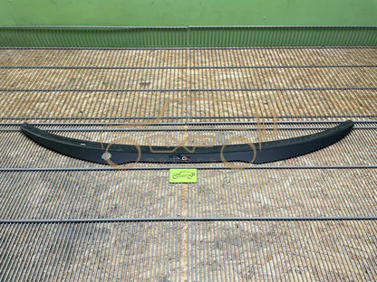 BMW 4 Series F32 Rear spoiler - rear spoiler