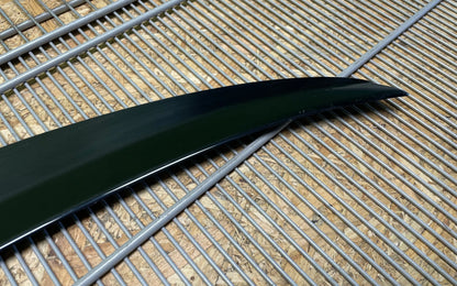 BMW 4 Series F32 Rear spoiler - spoiler