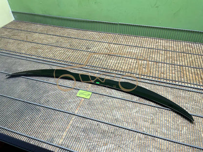 BMW 4 Series F32 Rear spoiler - rear spoiler