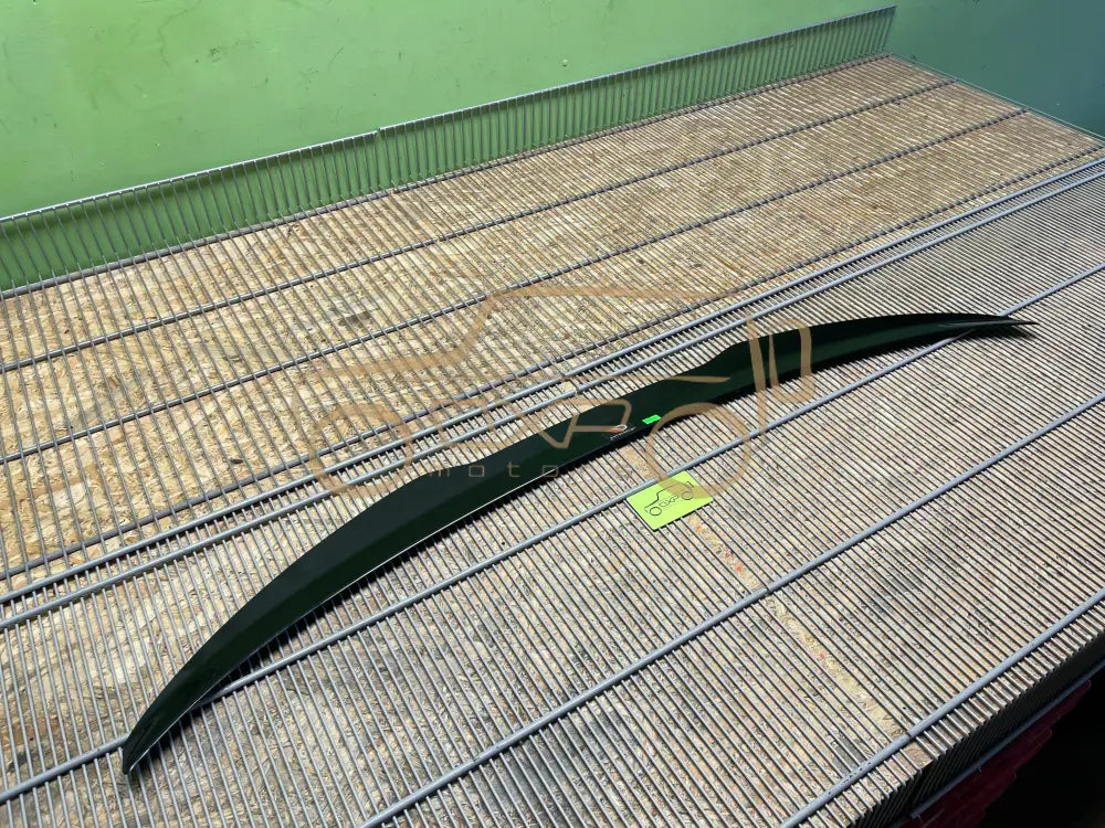 BMW 4 Series F32 Rear spoiler - rear spoiler