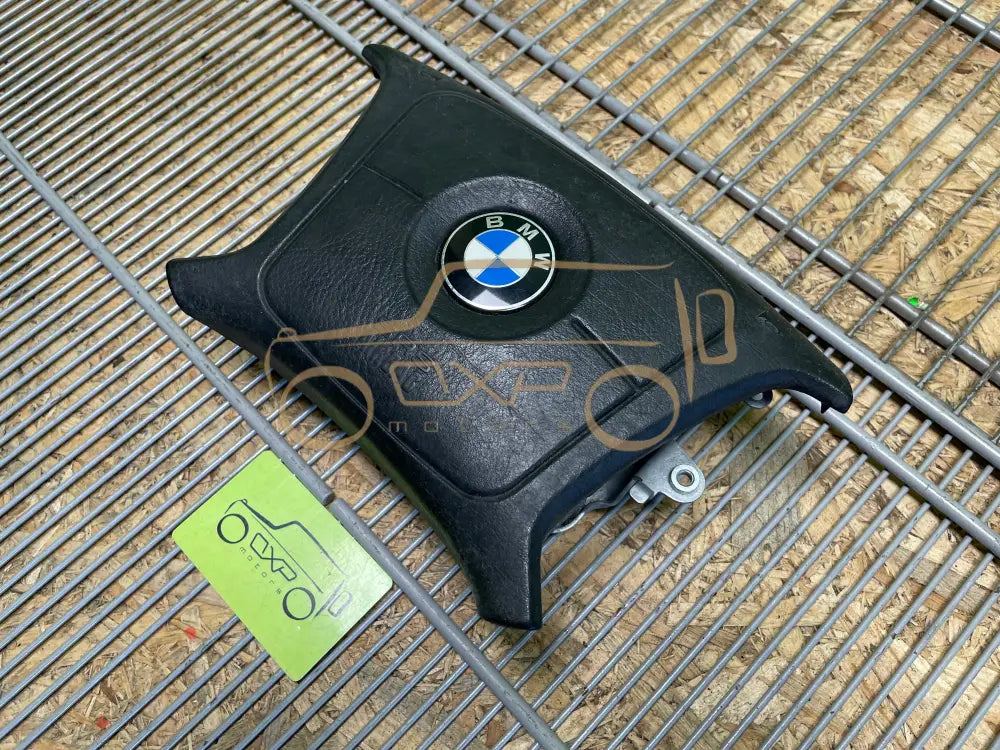 BMW 5 E39 Driver airbag SRS - srs airbag