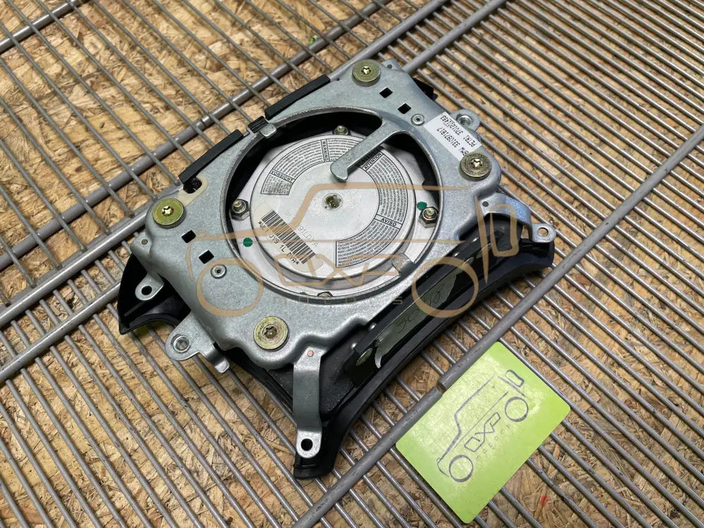 BMW 5 E39 Driver airbag SRS - srs airbag