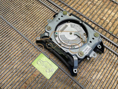 BMW 5 E39 Driver airbag SRS - srs airbag