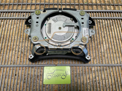 BMW 5 E39 Driver airbag SRS - srs airbag