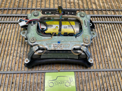 BMW 5 E39 SRS driver airbag - srs airbag