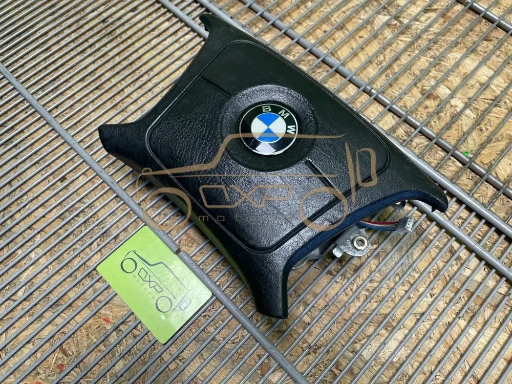 BMW 5 E39 SRS driver airbag - srs airbag