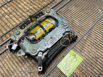 BMW 5 E39 SRS driver airbag - srs airbag