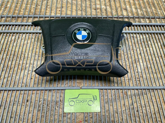BMW 5 E39 SRS driver airbag - srs airbag