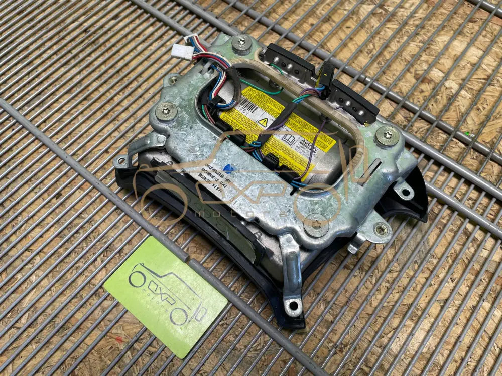 BMW 5 E39 SRS driver airbag - srs airbag