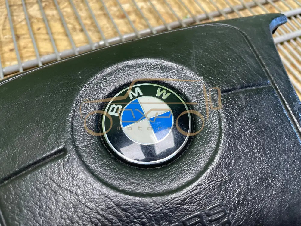 BMW 5 E39 SRS driver airbag - srs airbag