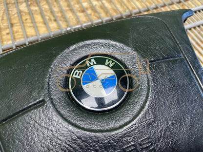 BMW 5 E39 SRS driver airbag - srs airbag