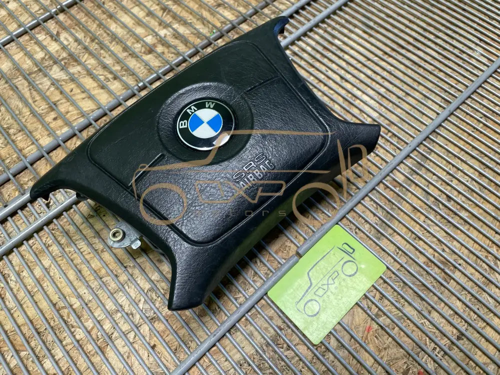 BMW 5 E39 SRS driver airbag - srs airbag