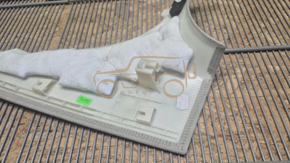 BMW 5 F10 F11 Pillar Trim - pillar trim