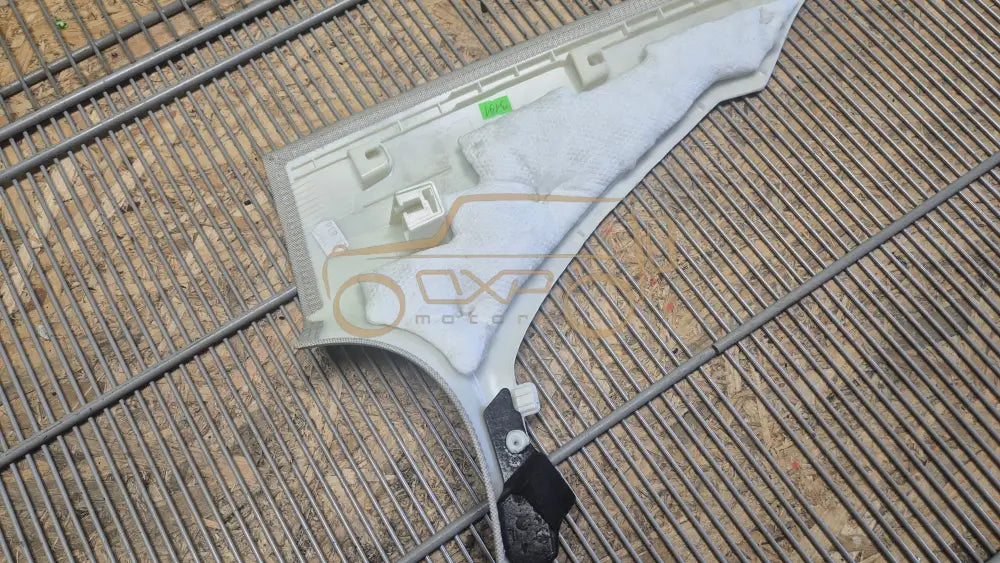 BMW 5 F10 F11 Pillar Trim - pillar trim