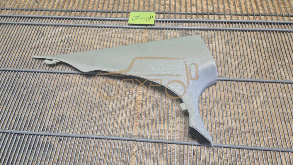 BMW 5 F10 F11 Pillar Trim - pillar trim