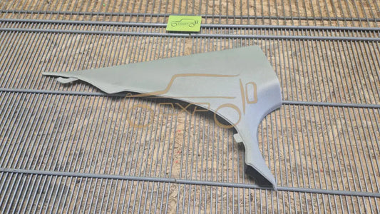 BMW 5 F10 F11 Pillar Trim - pillar trim