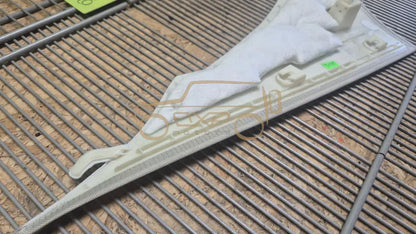 BMW 5 F10 F11 Pillar Trim - pillar trim