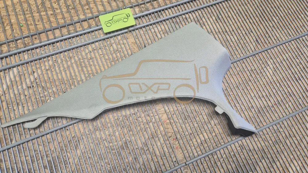 BMW 5 F10 F11 Pillar Trim - pillar trim