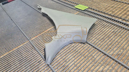 BMW 5 F10 F11 Pillar Trim - pillar trim