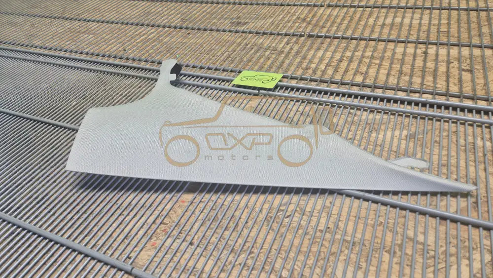 BMW 5 F10 F11 Pillar Trim - pillar trim