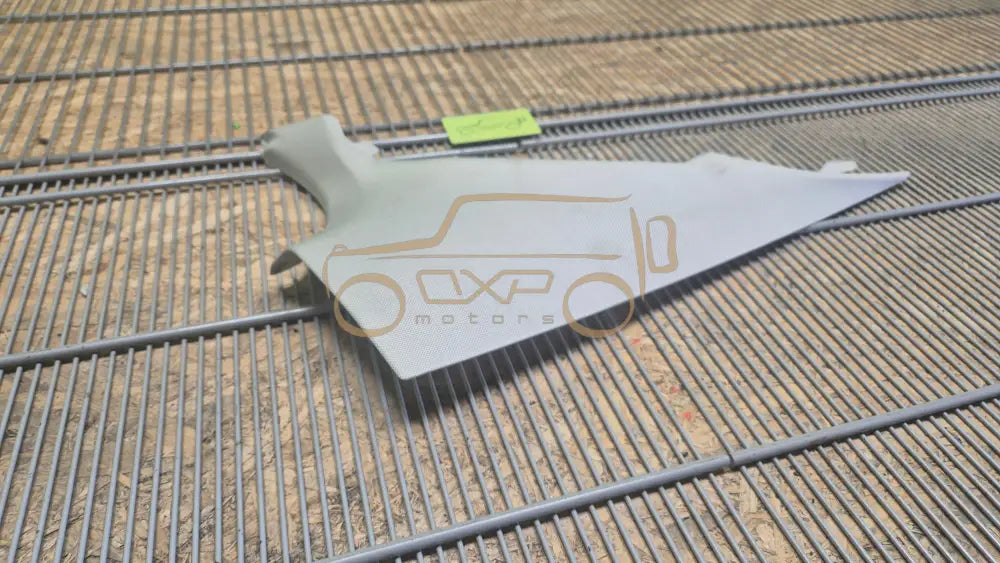 BMW 5 F10 F11 Pillar Trim - pillar trim