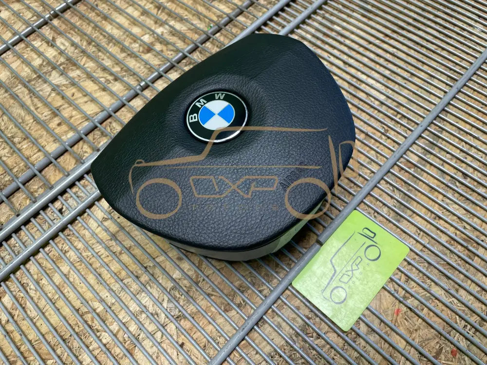 BMW 5 F10 F11 SRS driver - srs airbag