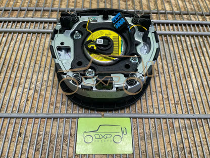 BMW 5 F10 F11 SRS driver - srs airbag