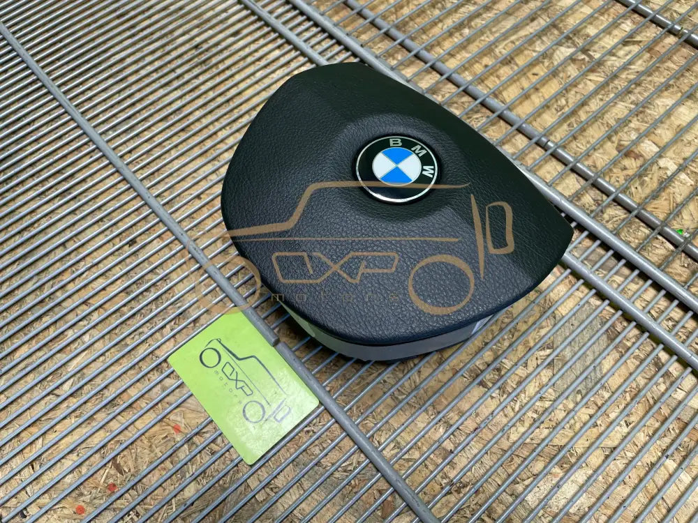 BMW 5 F10 F11 SRS driver - srs airbag