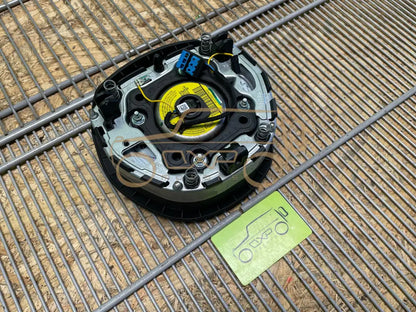 BMW 5 F10 F11 SRS driver - srs airbag