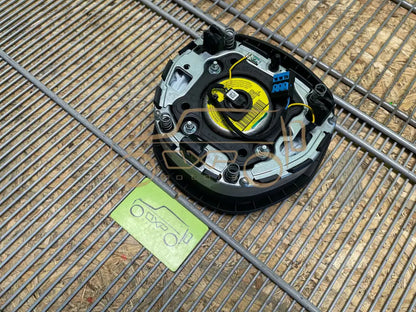 BMW 5 F10 F11 SRS driver - srs airbag