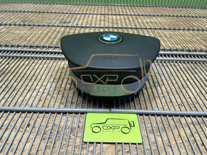 BMW 5 F10 F11 SRS driver - srs airbag