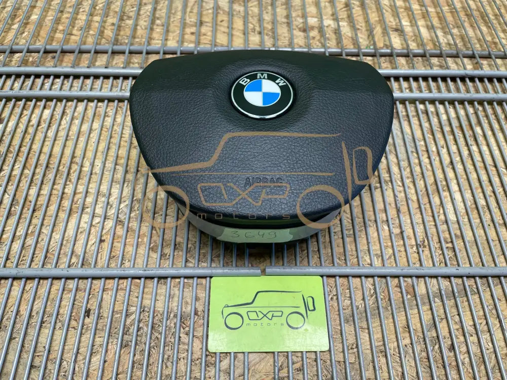 BMW 5 F10 F11 SRS driver - srs airbag