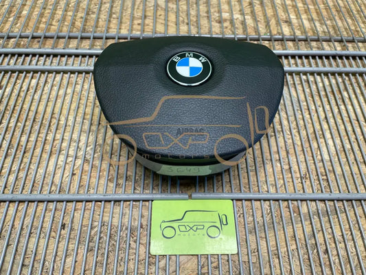 BMW 5 F10 F11 SRS driver - srs airbag