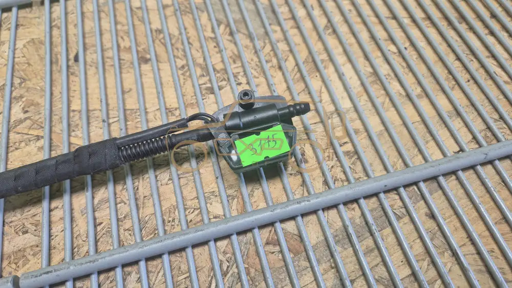 BMW 5 F10 F11 Windshield washing hose - windshiels washing hose