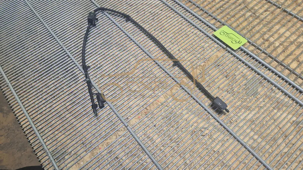 BMW 5 F10 F11 Windshield washing hose - windshiels washing hose