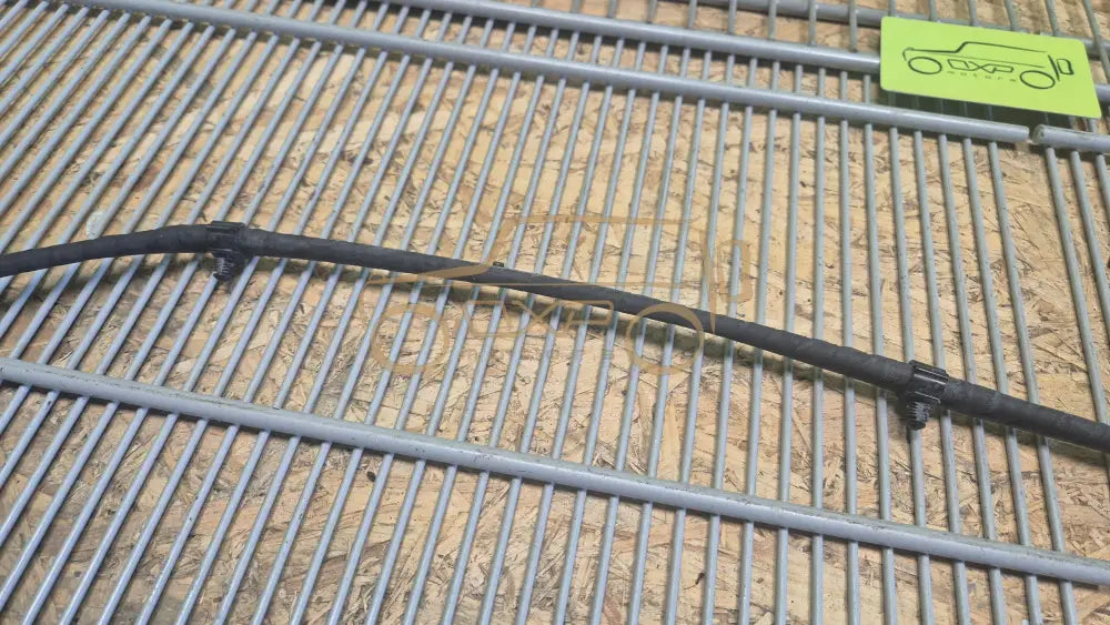 BMW 5 F10 F11 Windshield washing hose - windshiels washing hose