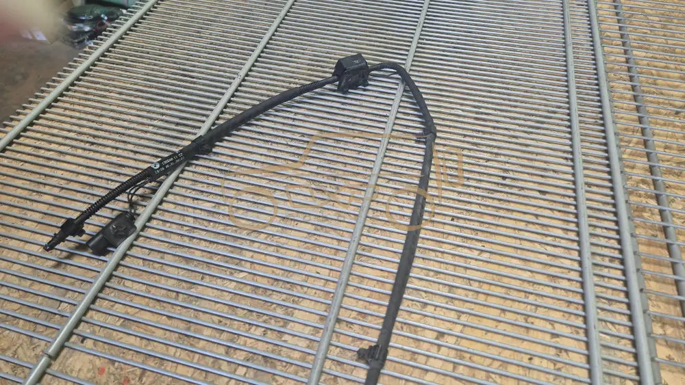 BMW 5 F10 F11 Windshield washing hose - windshiels washing hose