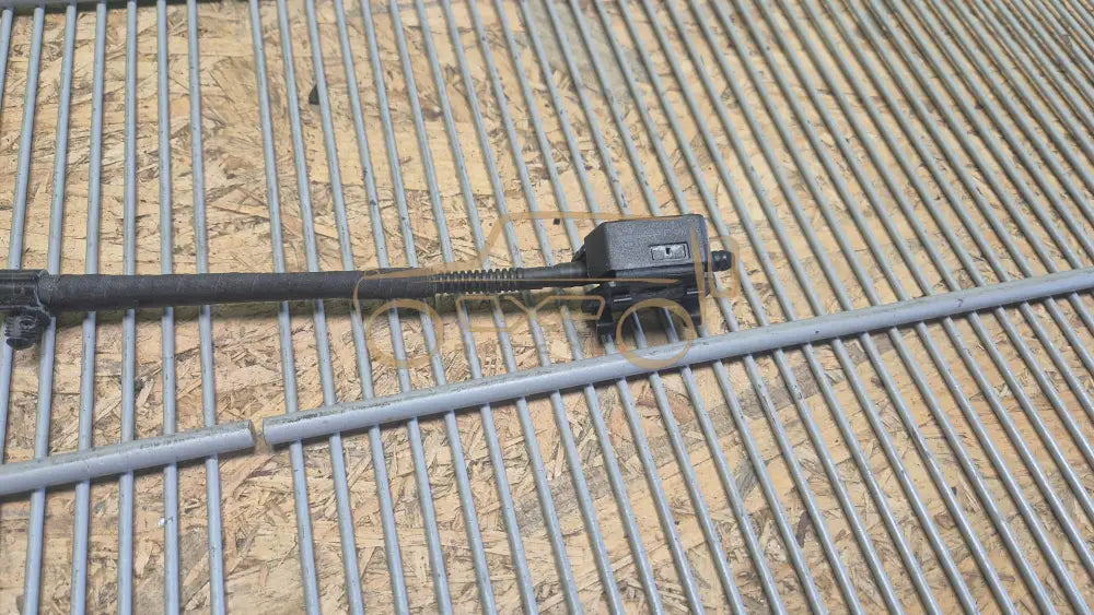 BMW 5 F10 F11 Windshield washing hose - windshiels washing hose