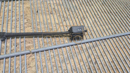 BMW 5 F10 F11 Windshield washing hose - windshiels washing hose