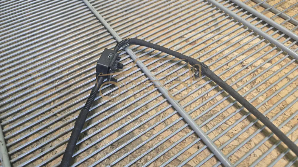 BMW 5 F10 F11 Windshield washing hose - windshiels washing hose