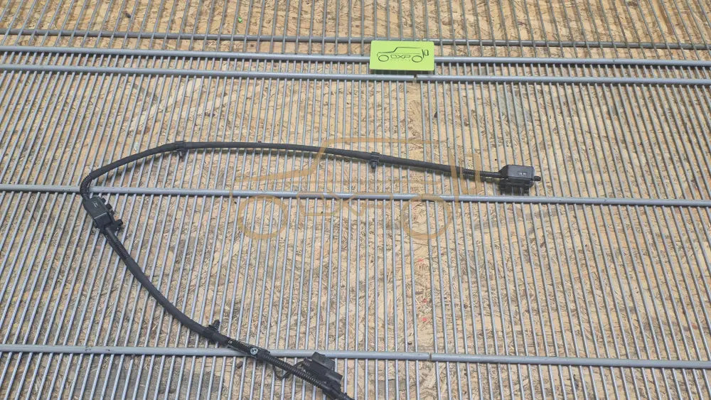 BMW 5 F10 F11 Windshield washing hose - windshiels washing hose